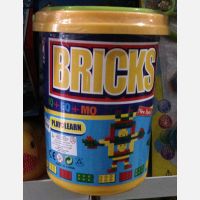 Lego Bricks 103pcs