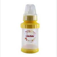 Botol Susu Little Baby 1008 B - 120 ml