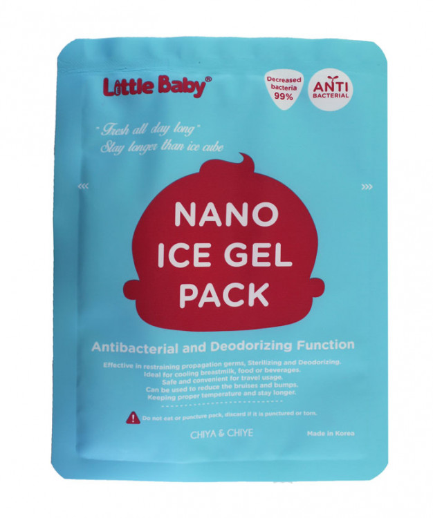 Nano Ice Gel Little Baby