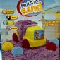 Fun Doh Magic Sand Trucky