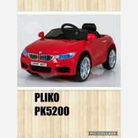 Mobil Aki Pliko PK5200