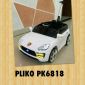 Mobil Aki Pliko PK6818