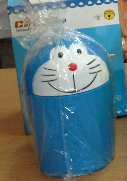 Mug Limio Doraemon