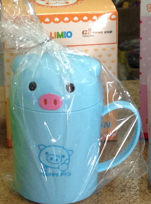 Mug Limio Piggy