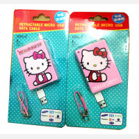 Kabel Data Hello Kitty 15080081