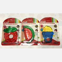 Water Teether Reliable Anggur