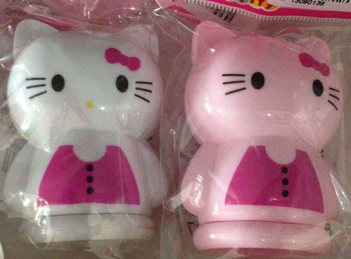 Serutan Hello Kitty 13090138