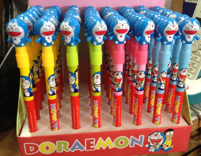 Pen Doraemon 15020174