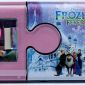 Stationery Set Kotak Pensil Frozen 16030007