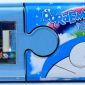 Stationery Set Kotak Pensil Doraemon