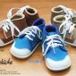 Sepatu Baby Rick & Chell Collection 16020055