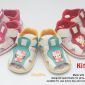 Sepatu Baby Rick & Chell Collection Hello Kitty 16030110