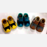 Sepatu Baby Rick & Chell Collection 16080065