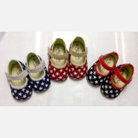 Sepatu Baby Rick & Chell Collection Bintang FB35 16100083
