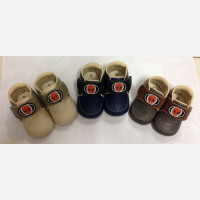Sepatu Baby Prewalker Rick & Chell Collection 16120112