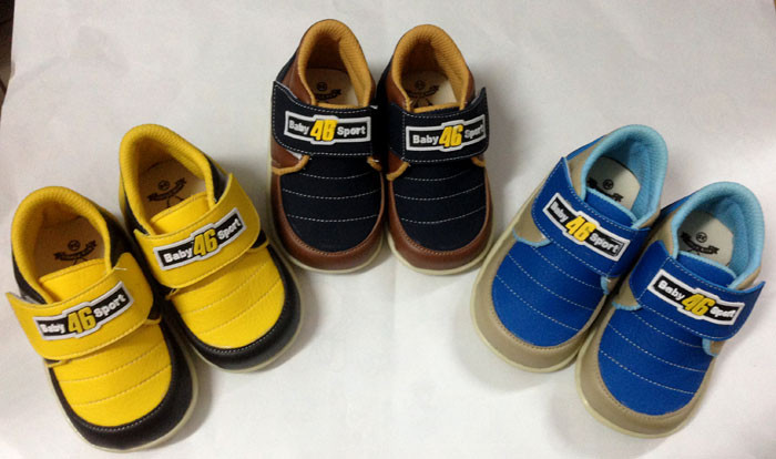 Sepatu Anak Rick & Chell Collection 17010121