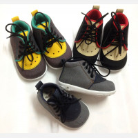 Sepatu Anak Rick & Chell Collection 17040016