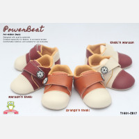 Sepatu Baby Rick & Chell Collection 16020056