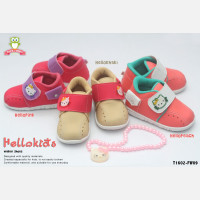 Sepatu Baby Rick & Chell Collection 16020057