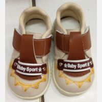 Sepatu Golden Bell - Baby Sport