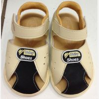 Sepatu Golden Bell - Baby Shoes