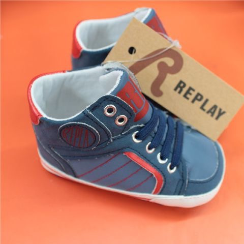 Sepatu Baby Replay