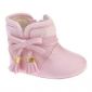 Sepatu Baby Prewalker Boot Pink 16050138