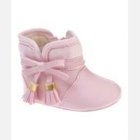 Sepatu Baby Prewalker Boot Pink 16050138