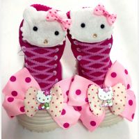Skidder Hello Kitty Pink Pita 16090030