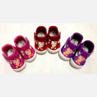 Sepatu Baby Rick & Chell Collection Hello Kitty 16100032