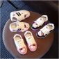 Sepatu Anak Led Hello Kitty 17030118