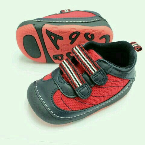 Sepatu Anak Catell Love Merah 17070090