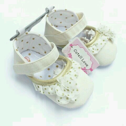 Sepatu Baby Next Putih 17070093