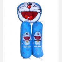 Bantal + Guling Doraemon 17100009