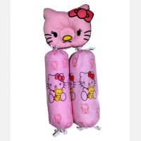 Bantal + Guling Hello Kitty 17100016