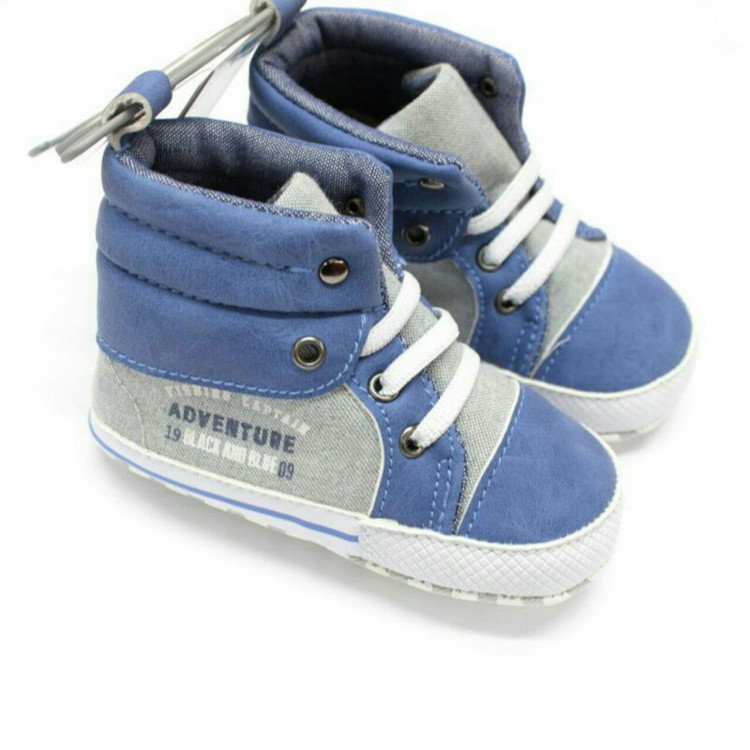 Sepatu Baby Catell Love 17100037
