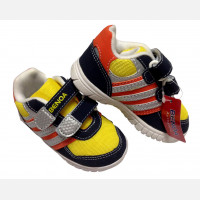 Sepatu Anak Benoa Kuning 17100067
