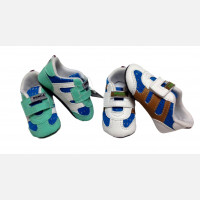 Sepatu Baby Benoa 17100071