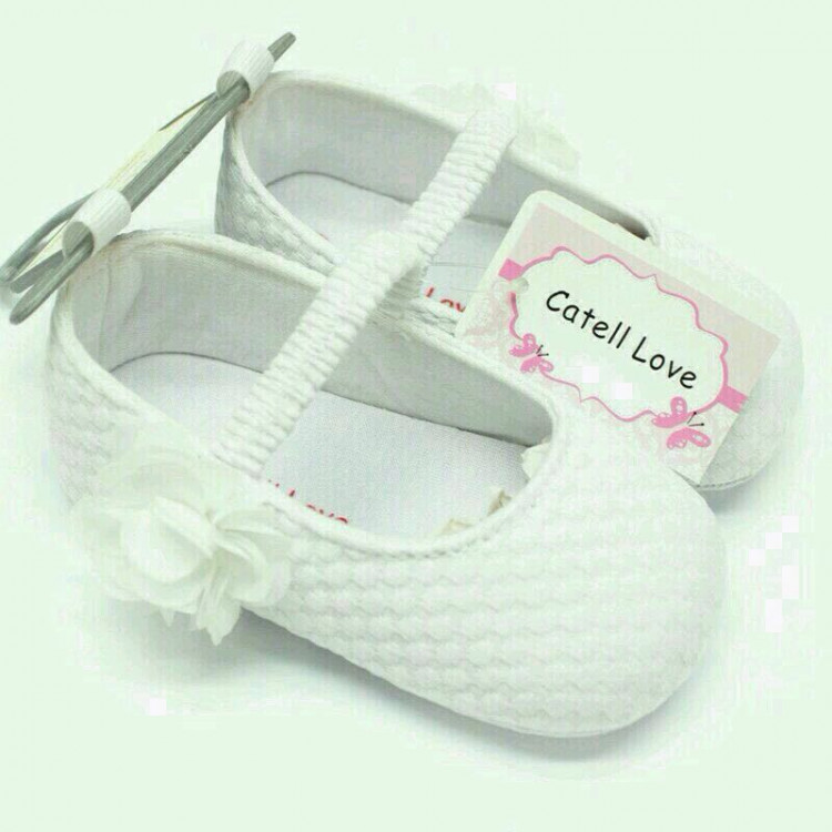 Sepatu Baby Catell Love 17110144