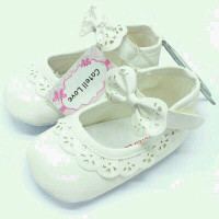 Sepatu Baby Catell Love 17110147