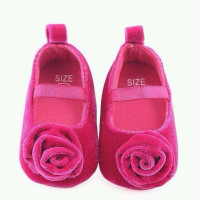 Sepatu Baby Fanta 17120016