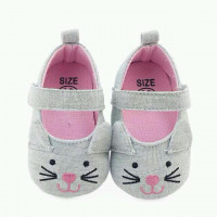 Sepatu Baby Mouse 17120017