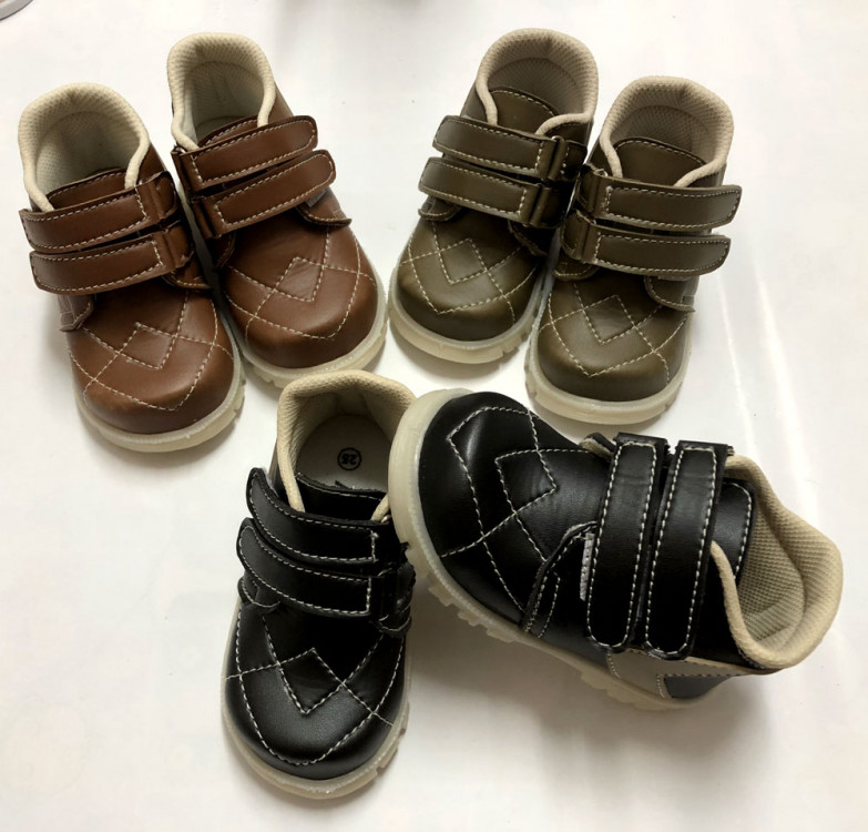 Sepatu Anak Baby Arsy 18020014