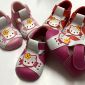 Sepatu Baby Hello Kitty Baby Arsy 18020015