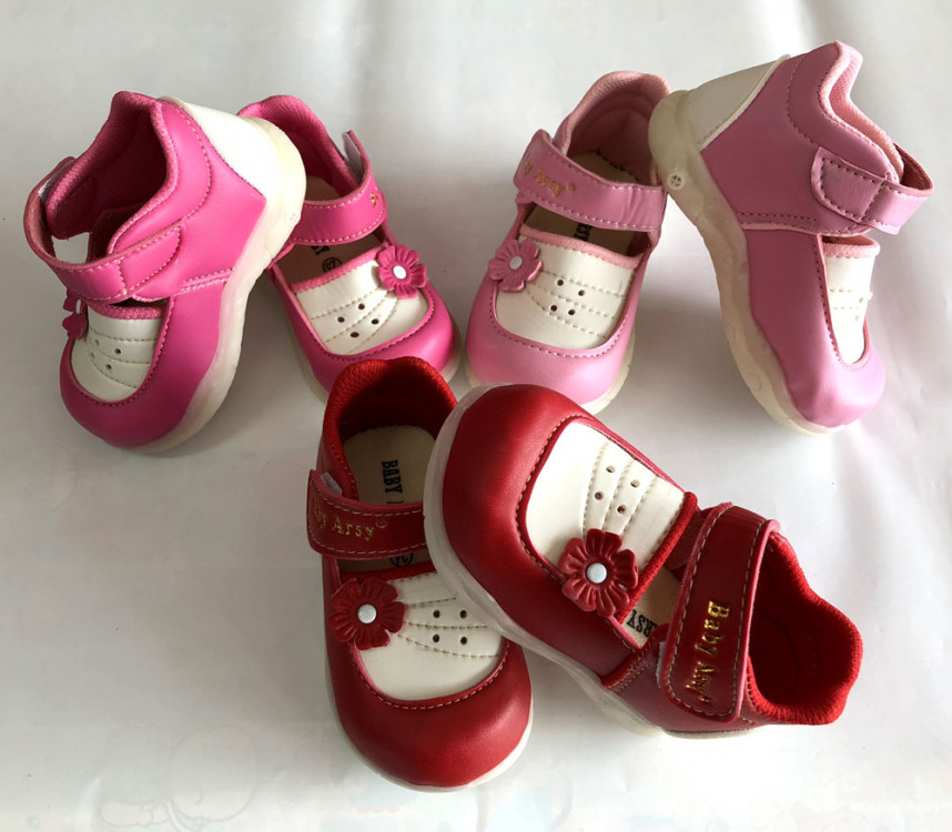 Sepatu Anak Baby Arsy 18020016