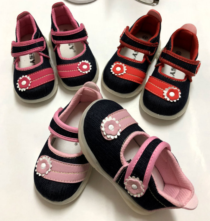Sepatu Anak Baby Arsy 18020017
