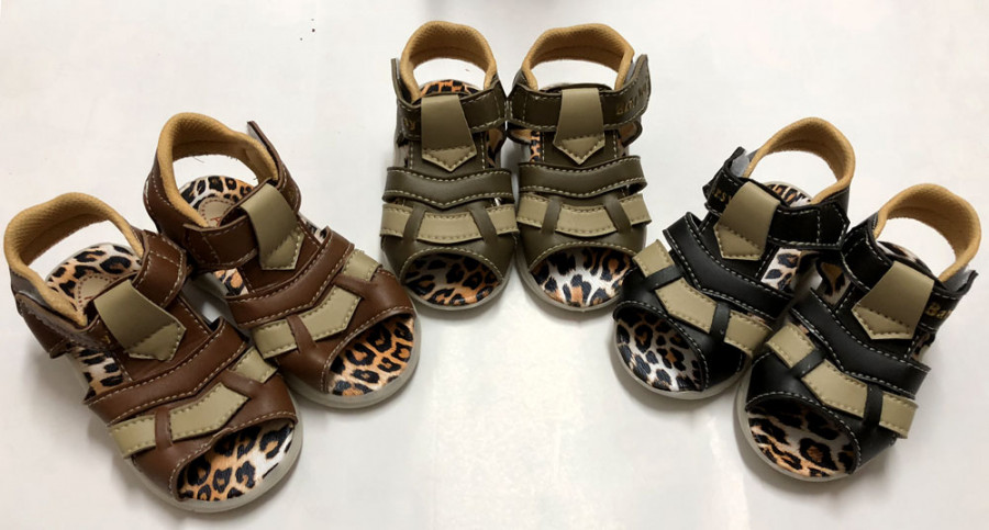 Sepatu Sandal Anak Baby Arsy 18020023