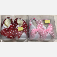 Sepatu Baby Mika Pita 18030040