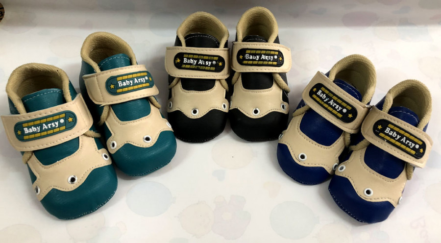 Sepatu Baby Baby Arsy 18090033