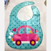 Slaber Baby Grow Mobil Pink